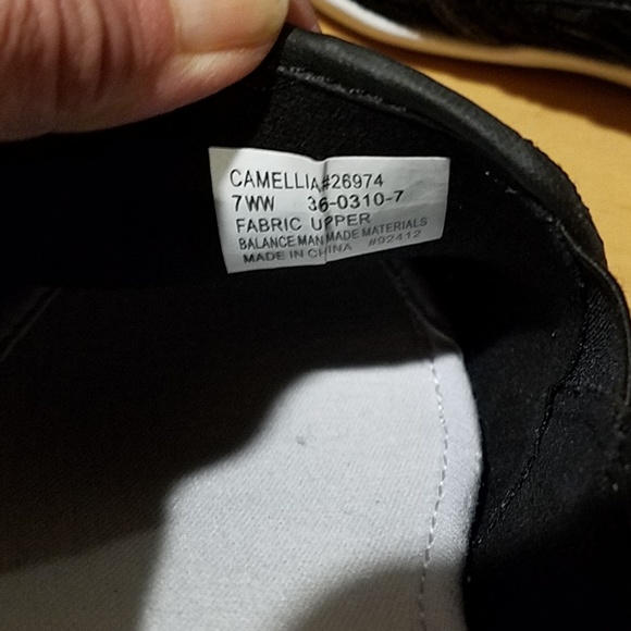 ComFort View. MULES....NWT - Picture 3 of 7